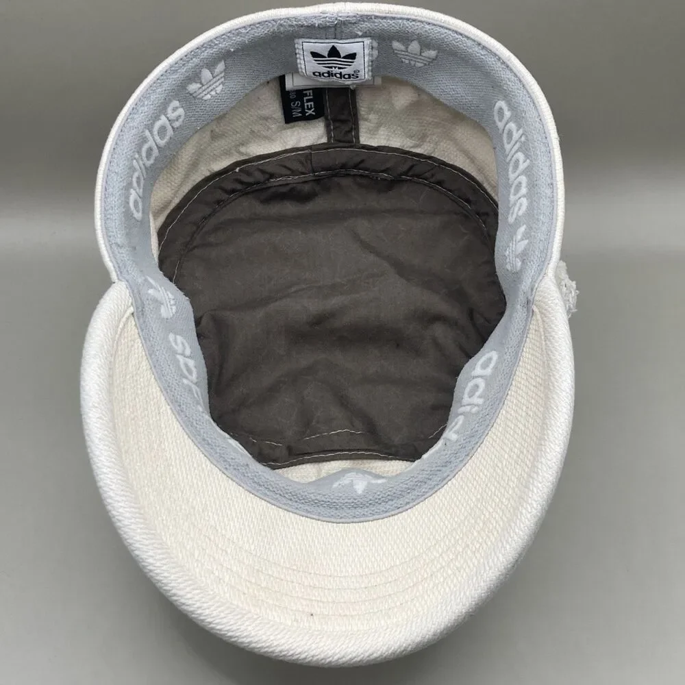 adidas vtg y2k